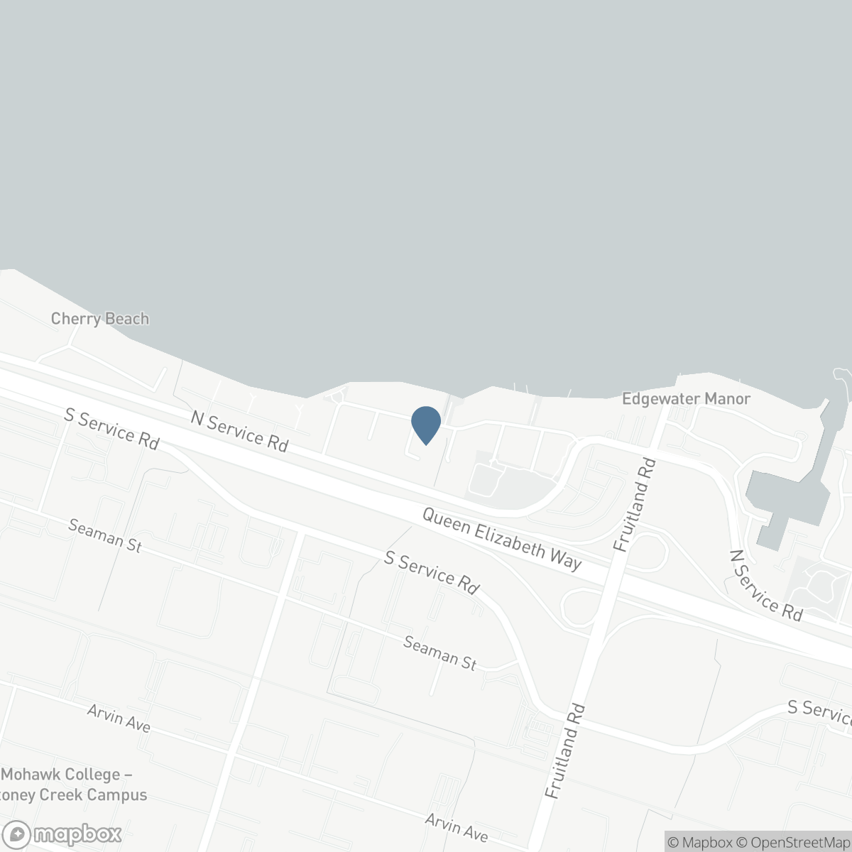 36 LAKEVIEW DRIVE, Hamilton, Ontario L8E 4X2